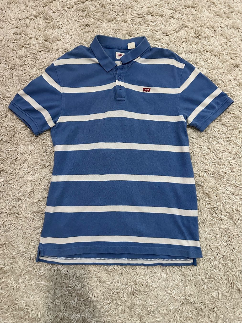 Levi's Magliette Polo: Levis Poloshirt Gr.M – Usato da Bern venduto da BrandVilla