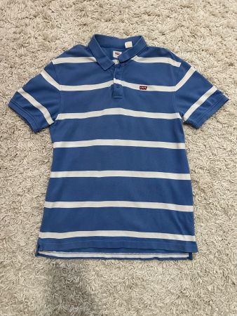 Levis Poloshirt Gr.M