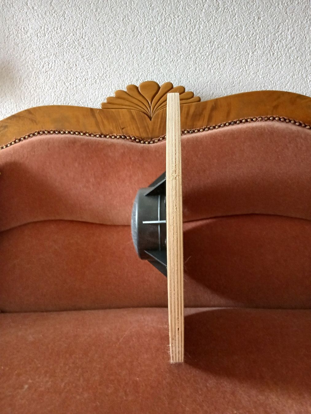 Vélos d'appartement: Balance Board – D'occasion à Winterthur par mar_5t22 1