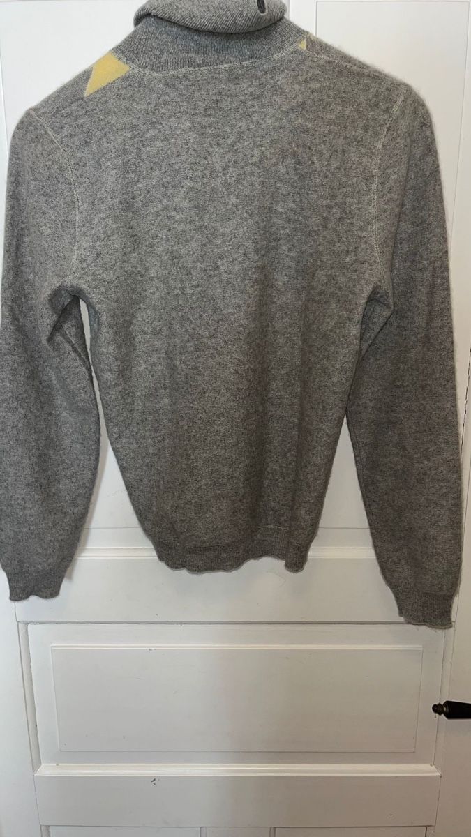 Brunello Cucinelli Maglioni & Felpe: Brunello Cucinelli Kashmir Pullover – Nuovo (secondo la descrizione) da Basel venduto da aym_9yvr 2