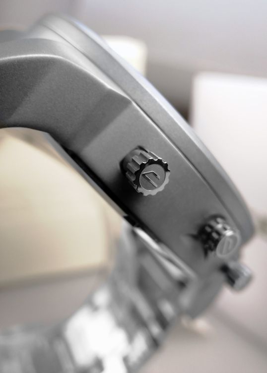 Diesel Orologi: Neue Diesel DZ7421 Mr. Daddy 2.0 Herren Uhr Big Size Format – Nuovo e nell'imballaggio originale da Bischofszell venduto da Salechannel 4