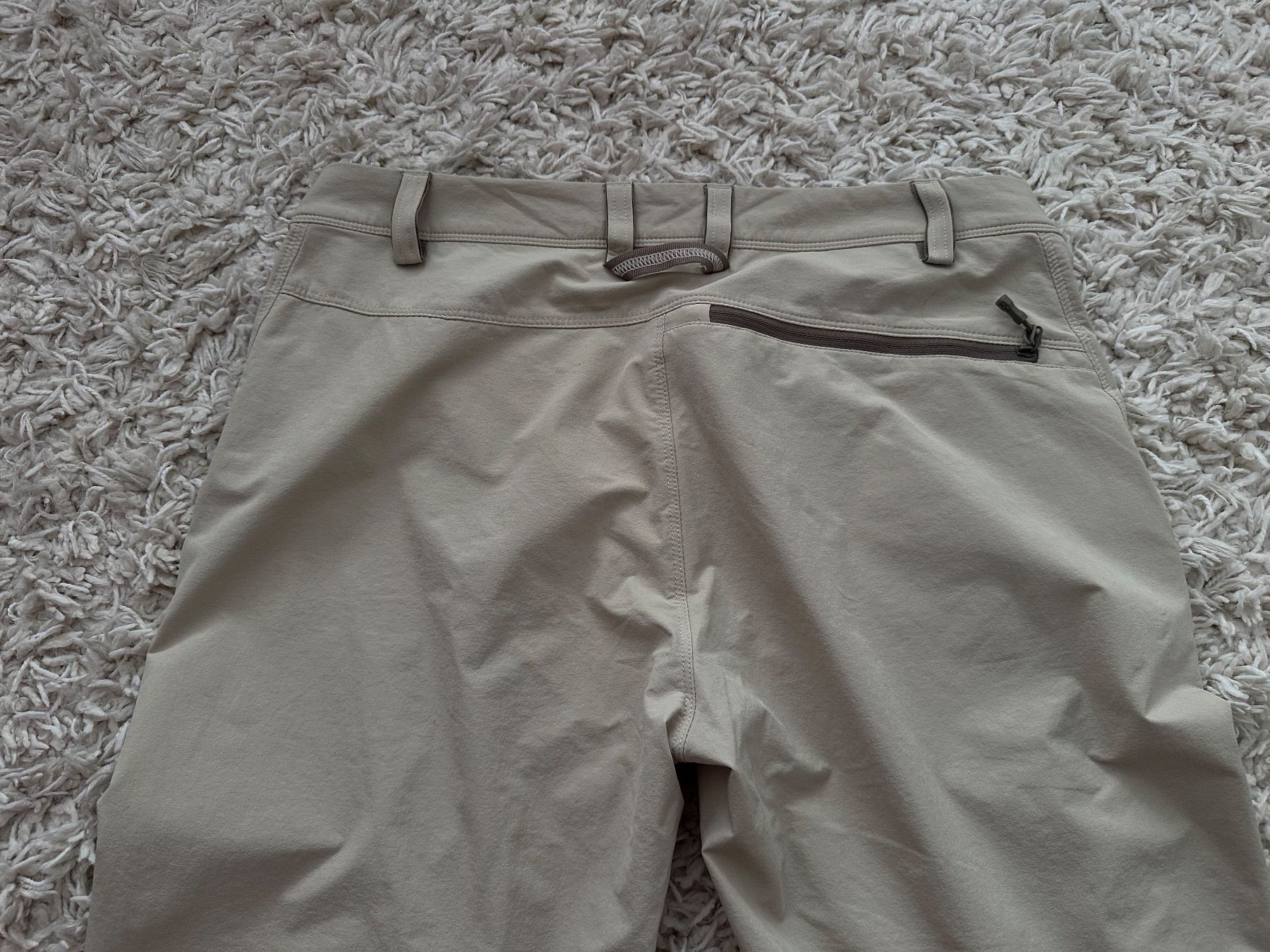 Haglöfs Hosen: Haglöfs Wanderhose Gr.38 – Gebraucht aus Bern von BrandVilla 5