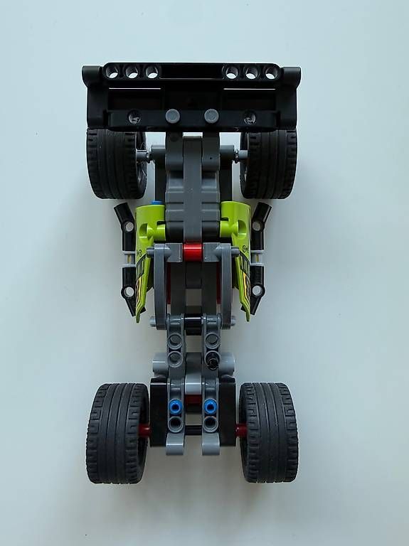 Lego Giocattoli: Lego Technic Offroader – Usato da Pfaffnau venduto da Liz6264 2