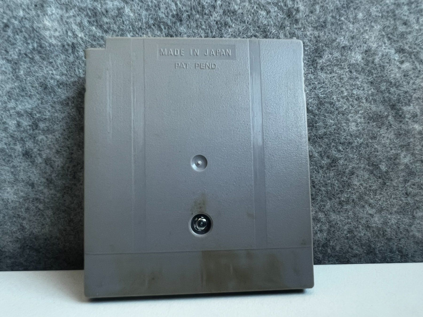 Spiele: Gremlins 2 The New Batch (US-Version) - Nintendo Gameboy – Gebraucht aus Kreuzlingen von navelto 1