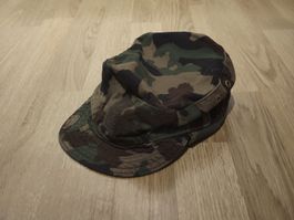 Mutz Schweizer Militär Orginal