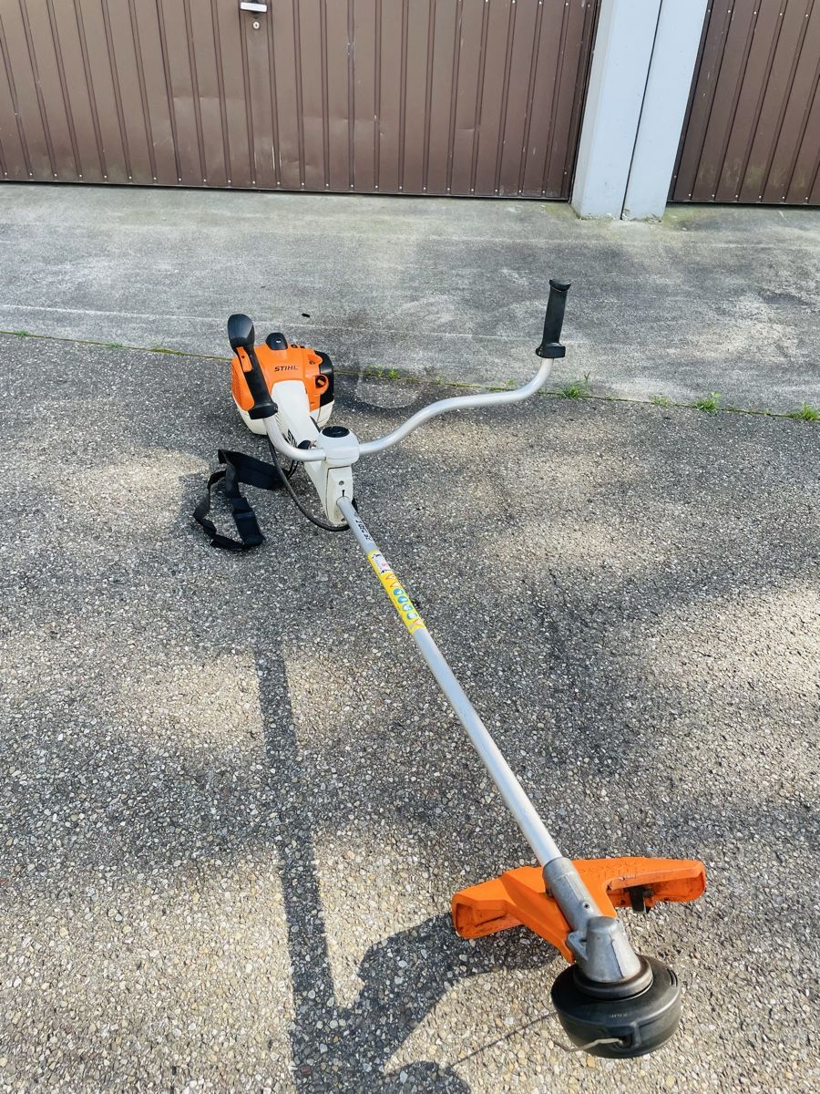 Stihl Alle Werkzeuge: Rasentrimmer Stihl FS 360 C – Gebraucht aus Würenlos von Shop_Shop