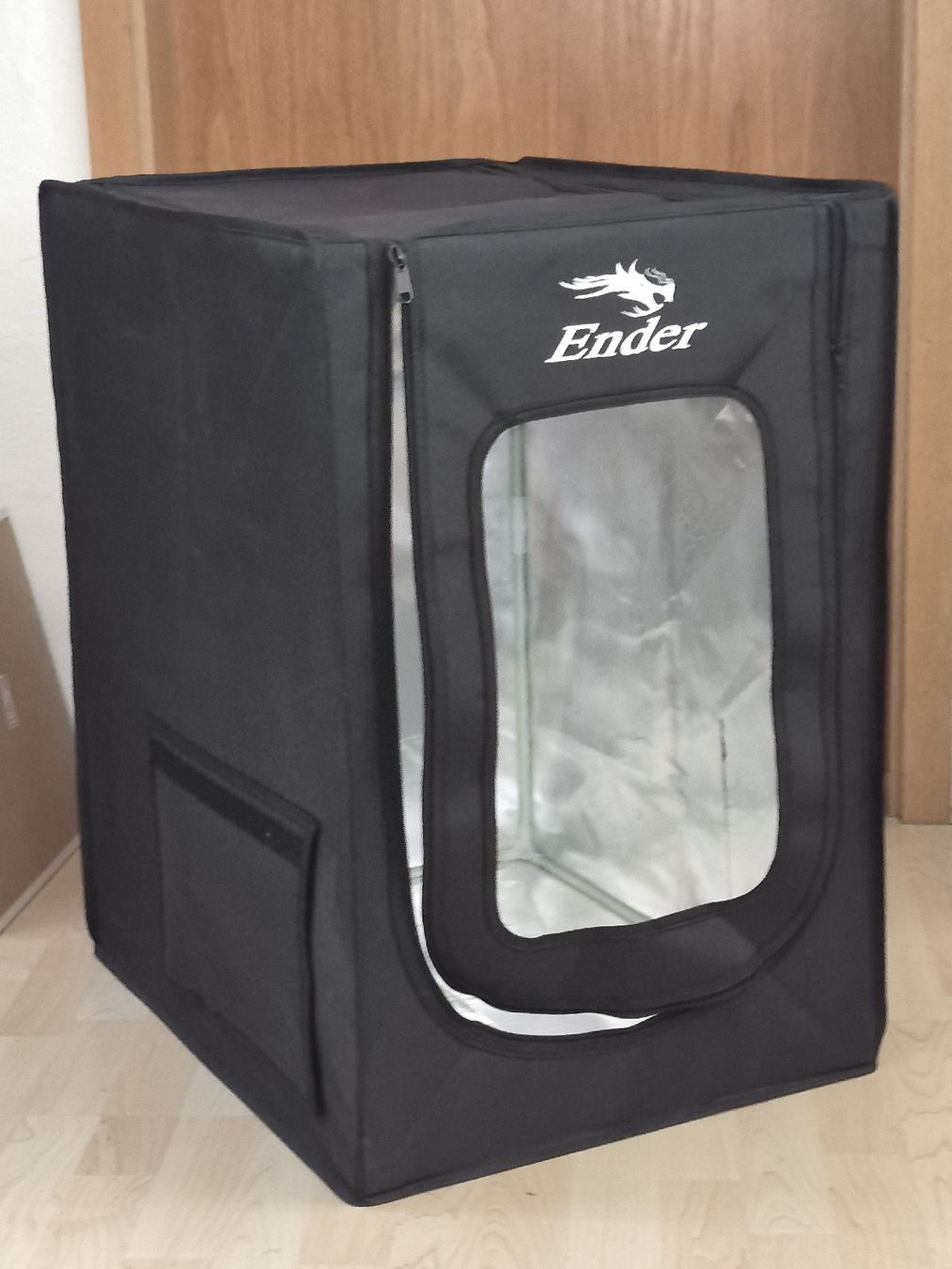 Creality Imprimante 3D: Creality Ender 3 V2 Neo – D'occasion à Embrach par Dudarude01 6
