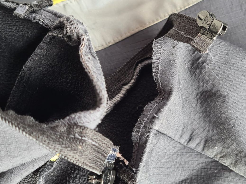 Gilet & Giacche: Jacker oder Gilet - Ärmel abnehmbar Original Post 46 - 48 – Usato da Aldesago venduto da ant_zk5q 9