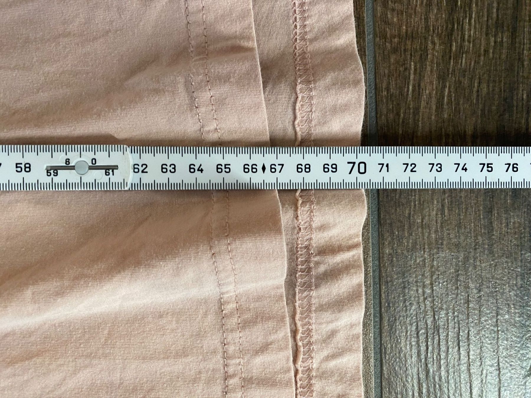Asos T-shirt: Asos T-Shirt rosa Gr. 54 – Usato da Pratteln venduto da a23_j2gs 6