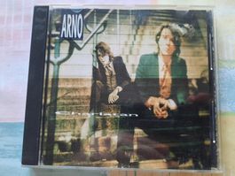 CD Arno - Charlatan