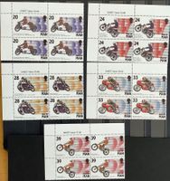 1993 Man GB Motorradsport Mi- 550-54 **