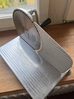 Graef Allesschneider Handbetrieb Manuale