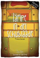 Lämpe in der Schublaade - ein Kinderbuch auf Baseldeutsch