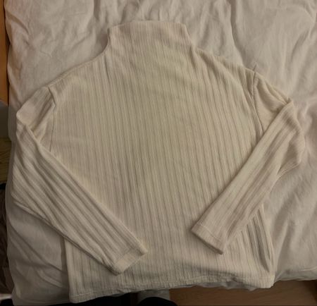 Winter Rollkragentop, Grösse S, neuwertig