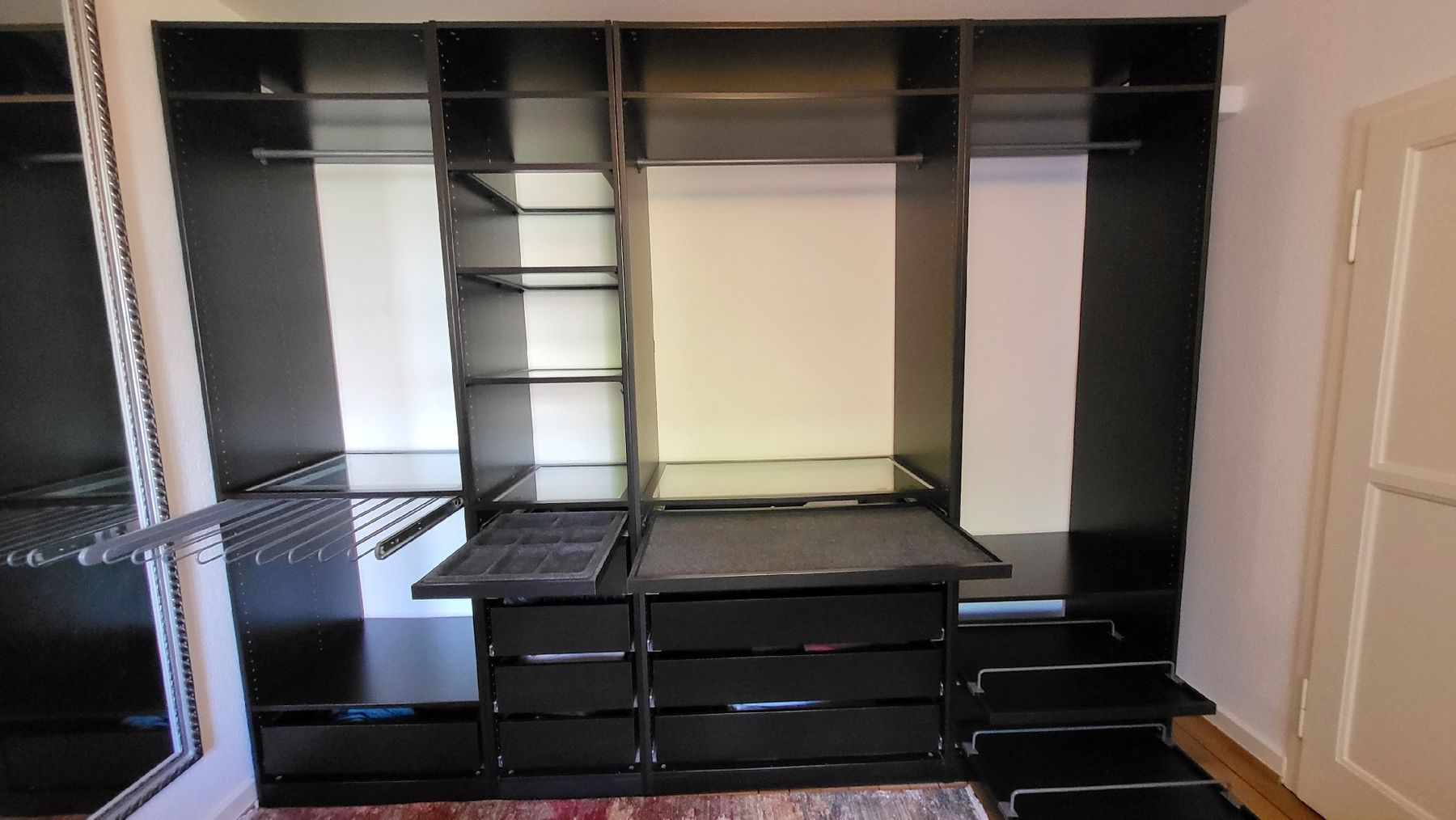 Armadi: Kleiderschrank PAX  – Usato da Muttenz venduto da Igma 2