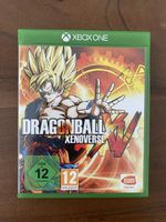 Dragon Ball Xenoverse für Xbox One