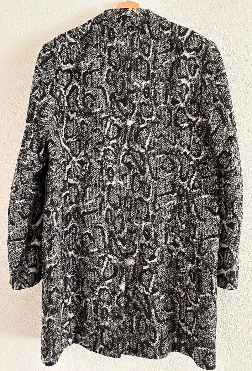 Drykorn Mäntel: Mantel - Drykorn - Animalprint – Gebraucht aus Kloten von Frozenflame 1