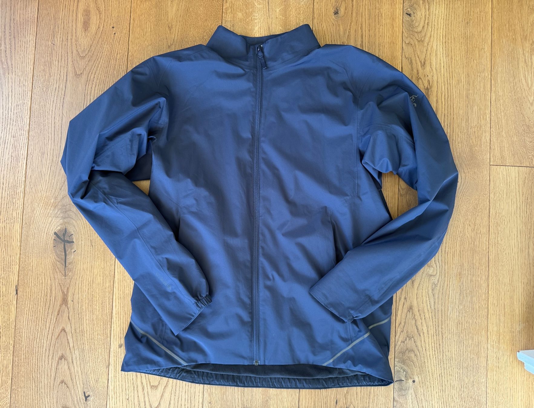 Arcteryx Jacken: Arcteryx Solano M – Gebraucht aus St. Gallen von ProRida