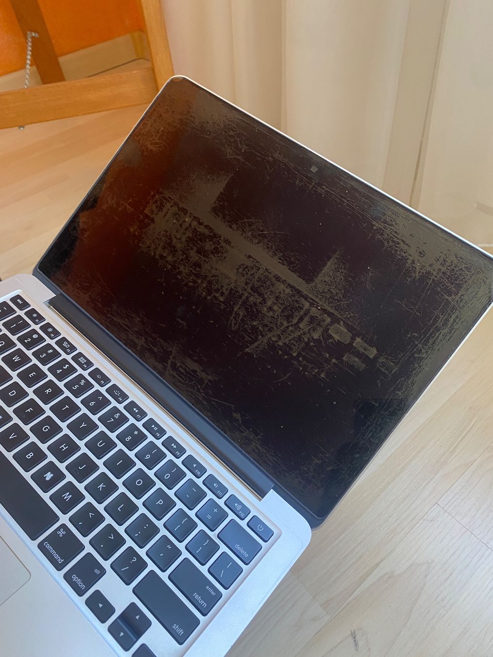 Apple Notebook: Apple MacBook 13" Pro 2014 – Usato da Buchs SG venduto da original_health 2
