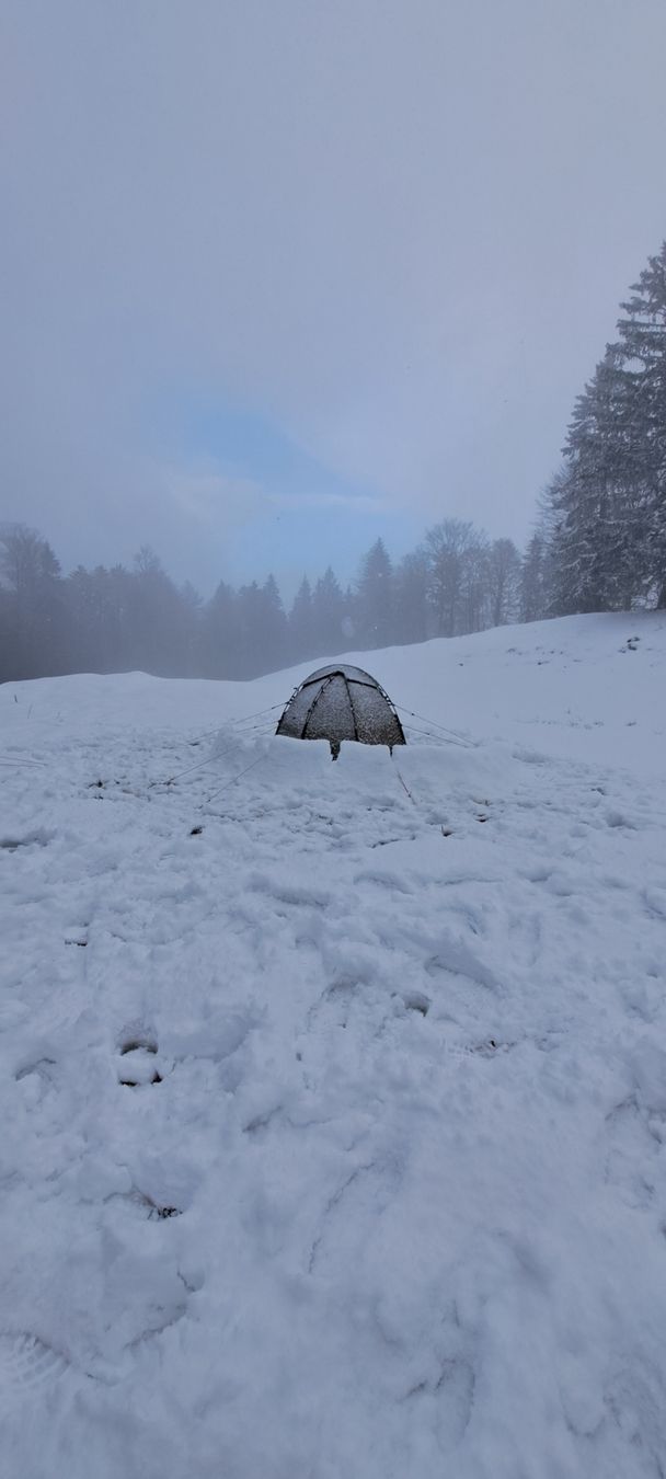 Hilleberg Tende : Hilleberg Soulo – Nuovo (secondo la descrizione) da Brenzikofen venduto da a.burkhard 4