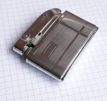 Für Sammler von Feuerzeugen ==> Consul