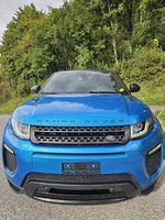 LAND ROVER Range Rover Evoque 2.0 TD4 LimitedEditionLandmark