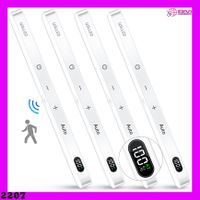 Bewegungsmelder Schrankleuchte Akkuanzeige 60 LED Touch Lich