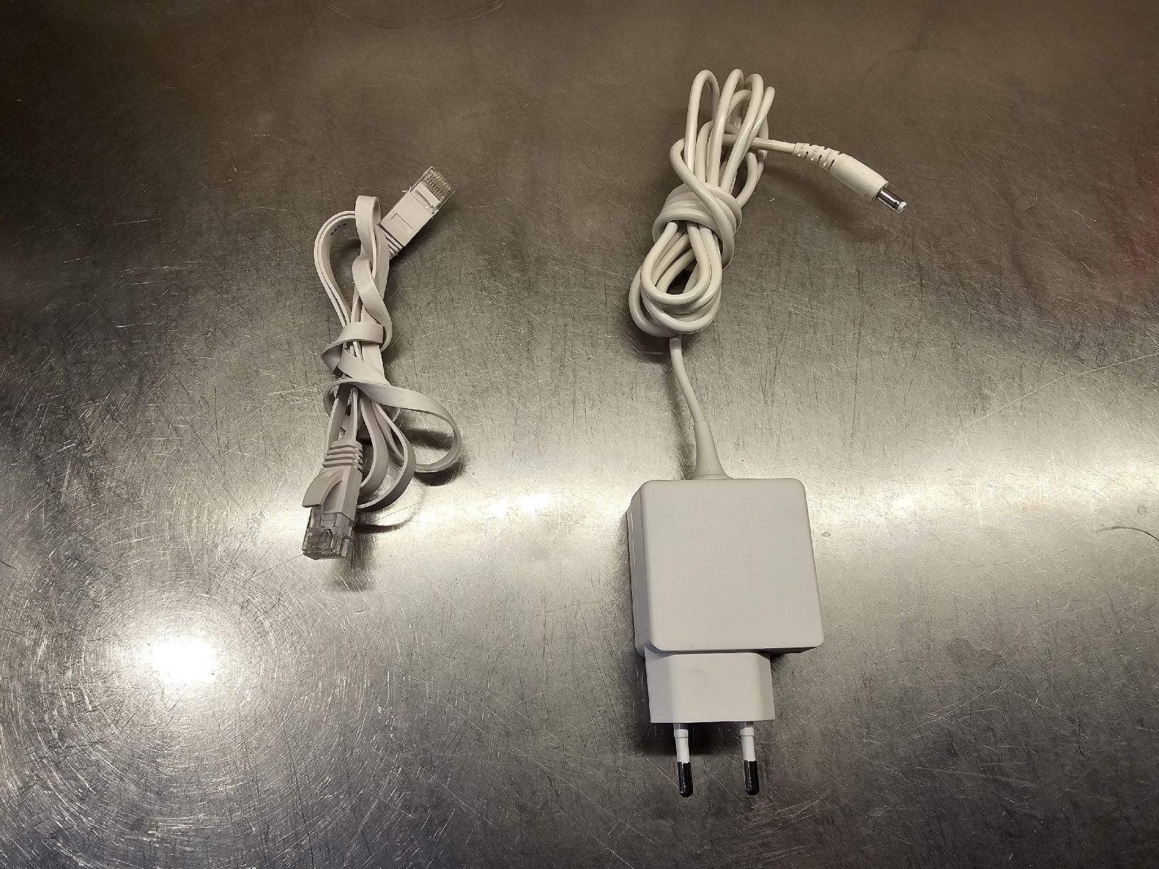 Swisscom Wlan: want box 2 – Gebraucht aus Sion von mani785 3