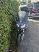 Honda CBF 600 OHNE SCHLÜSSEL 