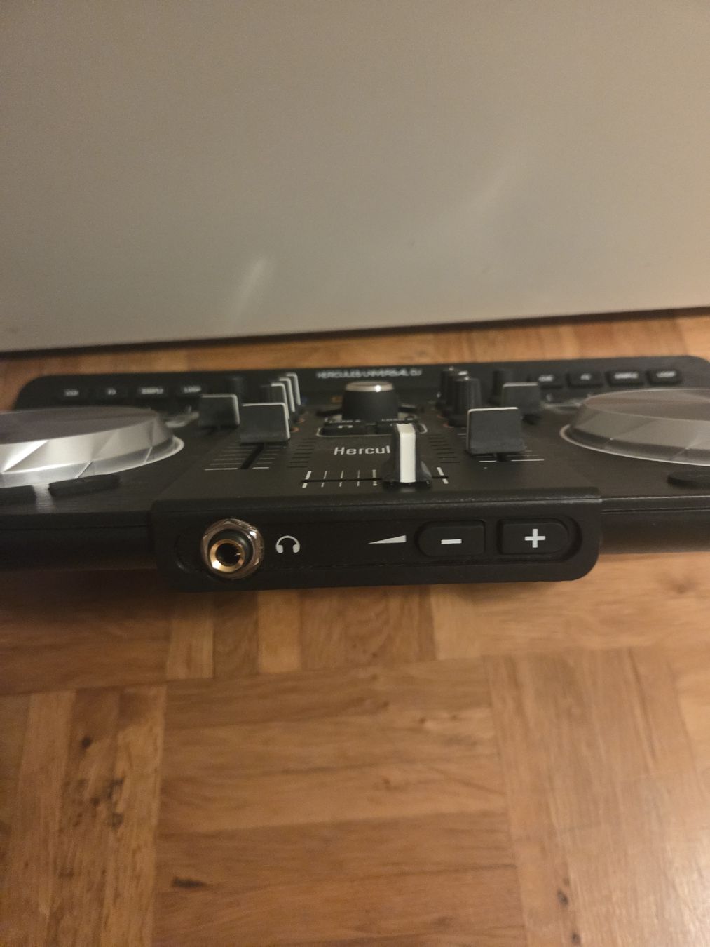 Hercules Mischpulte: Hercules Universal DJ – Gebraucht aus Berikon von Vintage_Touch 2