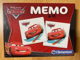 Memory Cars