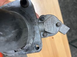Anlasser Magneti Marelli