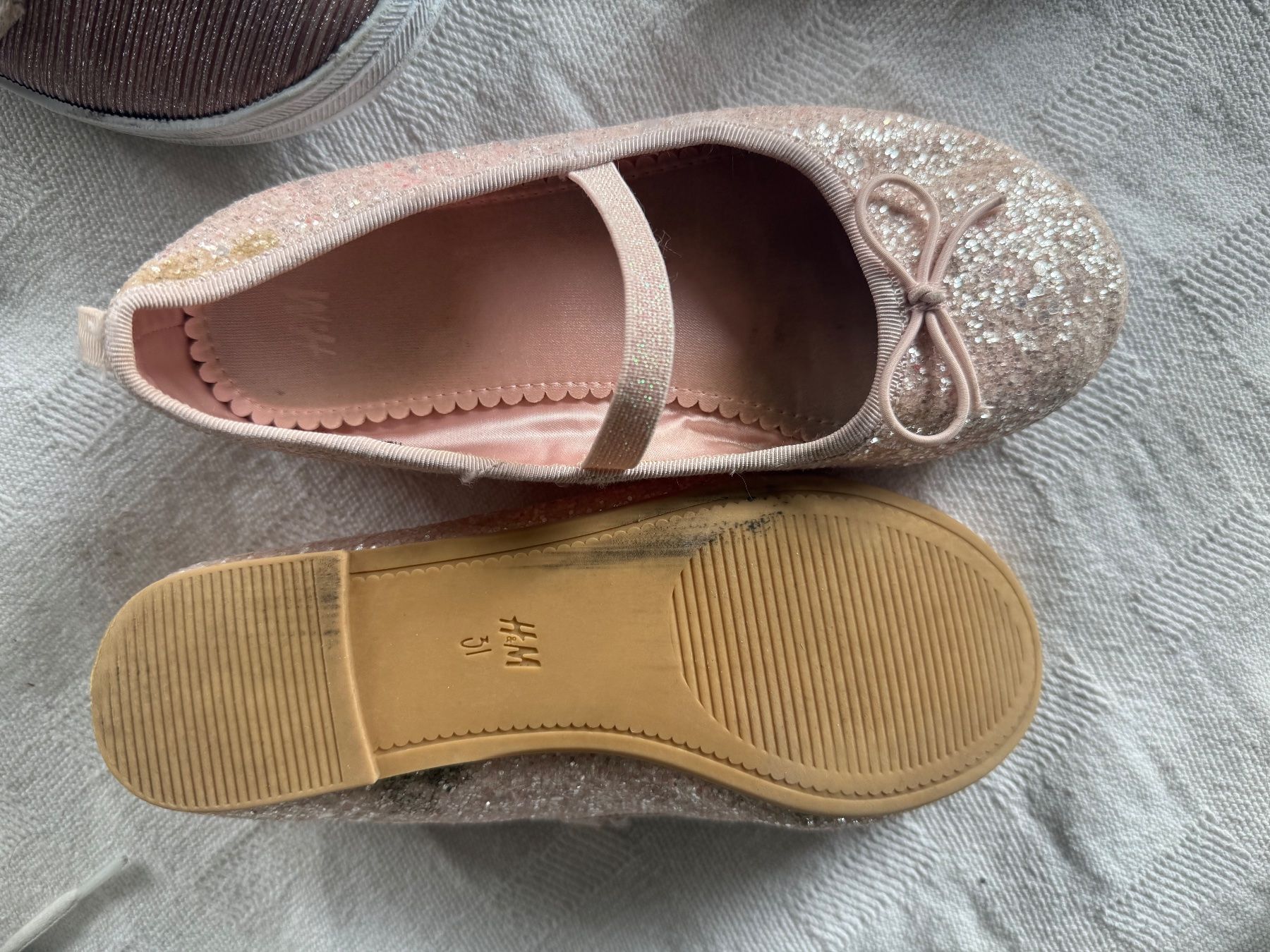 Skechers Schuhe für Mädchen: Shoes size 31 – Gebraucht aus Schindellegi von hor_ll8f 3