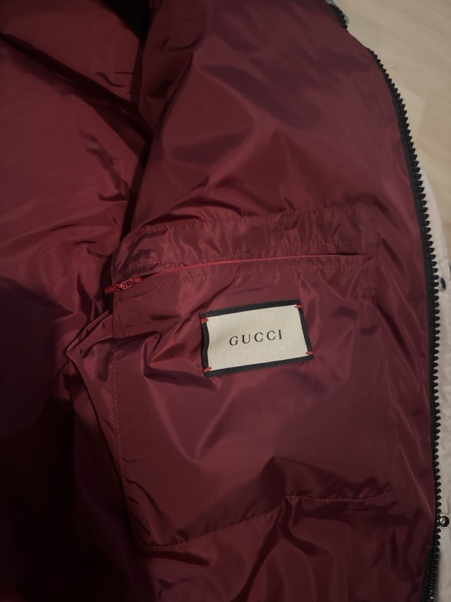 Gucci Giacche: Gucci Jacke – Nuovo (secondo la descrizione) da Dietikon venduto da fra_ws8f 4