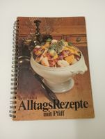 Kochbuch Betty Bossi Alltagsrezepte mit Pfiff Vintage 80er