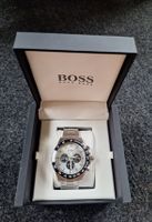 SEHR SCHÖNE HUGO BOSS HERREN UHR 