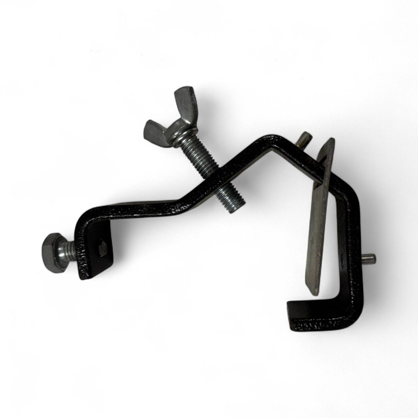 Supporti a parete: 3er Set Clamps (X769) – Usato da Däniken SO venduto da Profog1 2