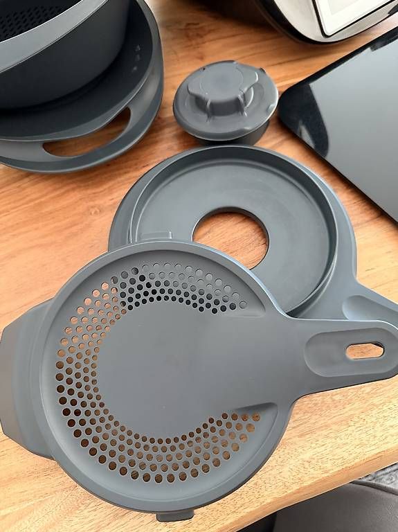 Elettrodomestici da cucina: TM6 Limited Black Edition – Usato da Kloten venduto da ann_b29x 2