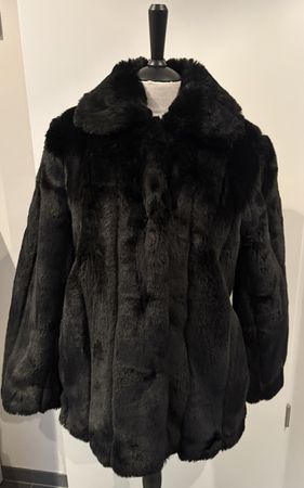 Kurzmantel / Jacke DKNY Gr. S