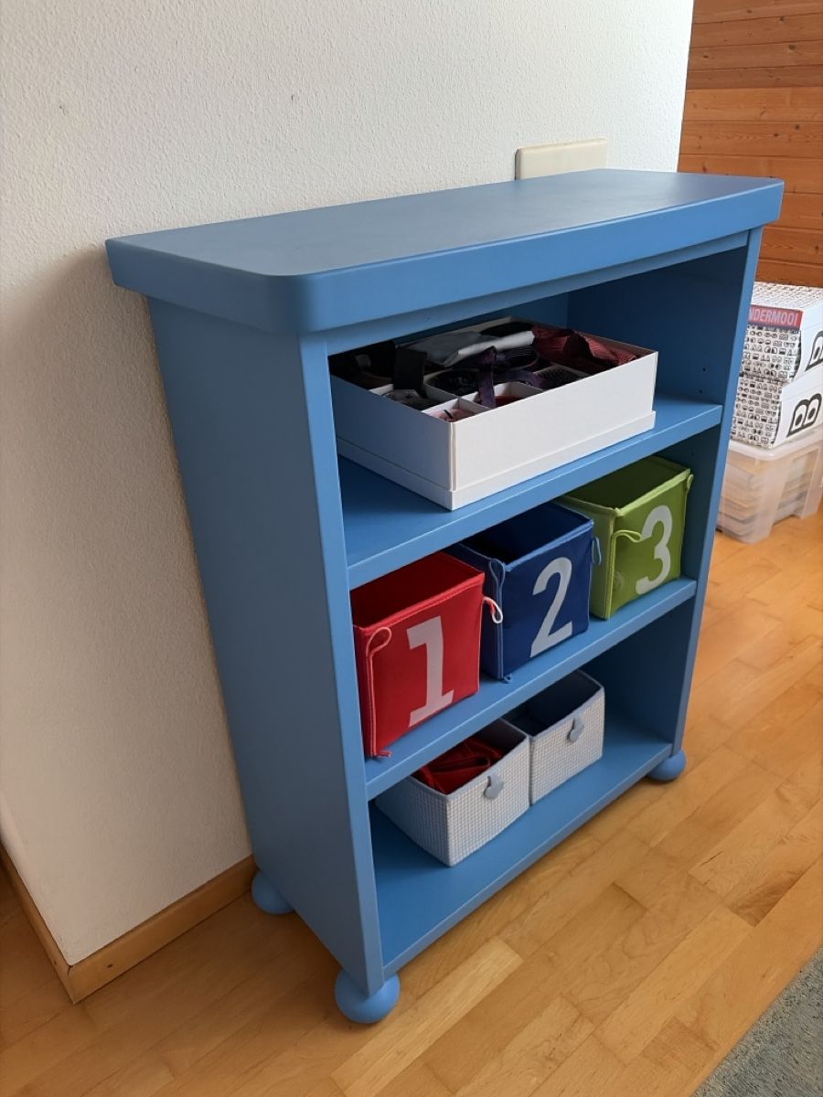 Kommoden: Kommode Kinderzimmer – Gebraucht aus Freidorf TG von ibipatria 1