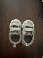 Kinder Schuhe H&M Grösse 18/19 gut erhalten