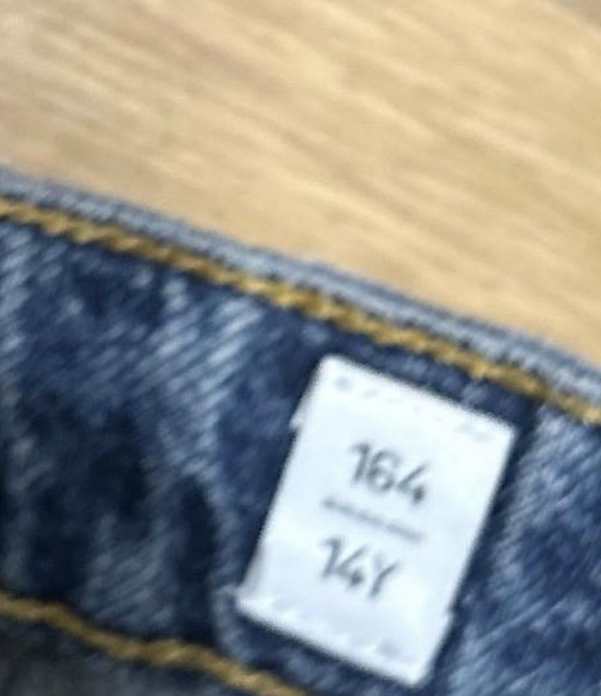 Jack & Jones Hosen: Jack&Jones Jeans Gr. 164 – Gebraucht aus Oberrieden von mcl_g5vk 3
