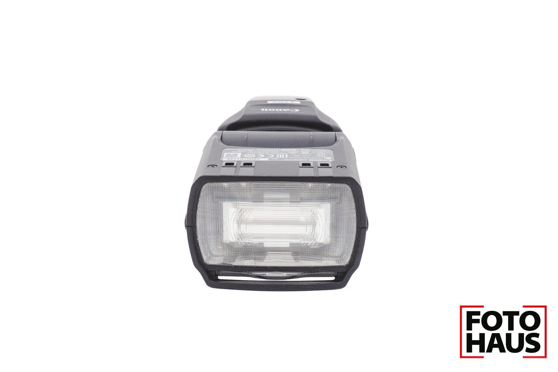 Canon Flash: Canon Speedlite 600EX II-RT Blitz Flash 1703 – Usato da Basel venduto da FotohausBasel 4