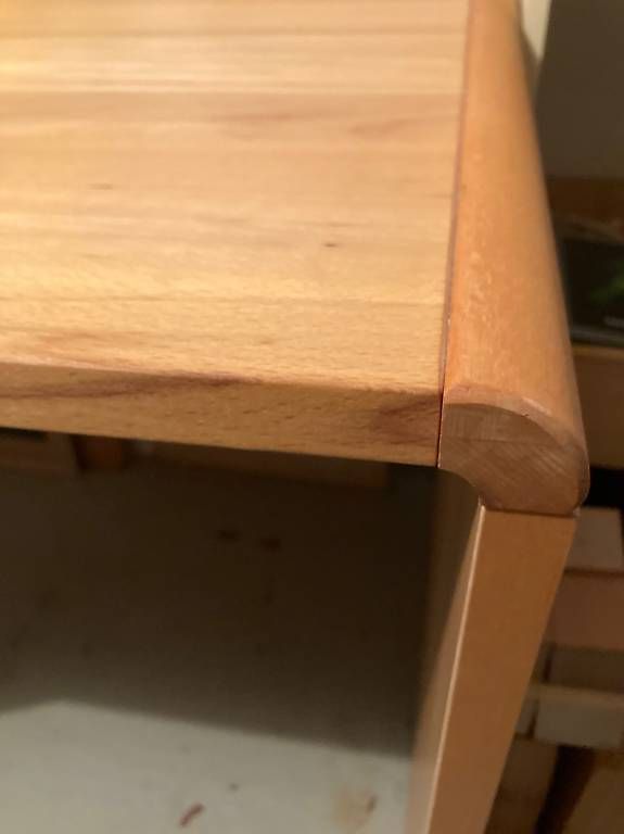 Micasa Scrivanie: Bürotisch – Usato da Winterthur venduto da Floraundfauna 2
