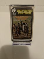 Musikkassette Great Western Film Themes The Good Bad Ugly