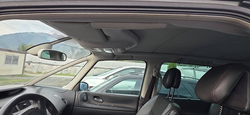 Autos: Renault espace  – Gebraucht aus Clarens von jim_vx55 3