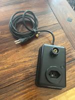Dimmer - Hochleistungs-Wechselspannungssteller -  NS 2003