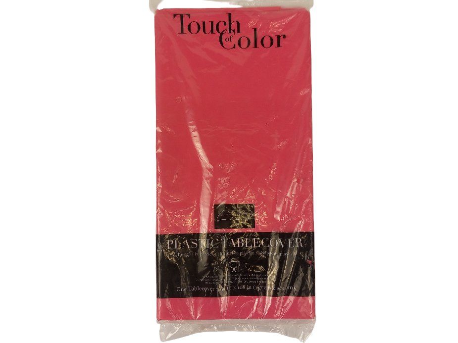 Tutte le decorazioni: TOUCH of COLOR  / Tischdecke Abdeckung – Nuovo e nell'imballaggio originale da Hünenberg venduto da Restwert_Zug 2