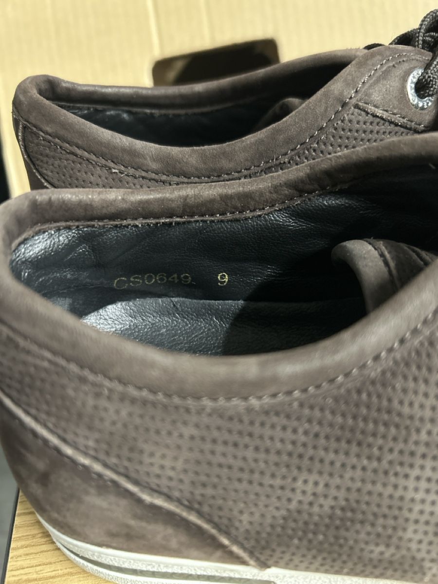 Dolce & Gabbana Scarpe da uomo: Dolce & Gabbana Schuhe – Usato da Bern venduto da floorball_zoro 3