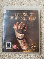 DEAD SPACE für Playstation 3 PS3